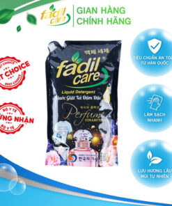 Korea Fadil Care Hương Nước hoa dây 10 gói