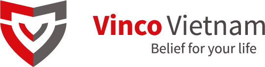 Logo Vinco